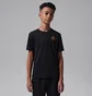 Футболка дитяча Nike Compass Black 95F542-023