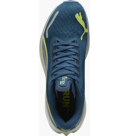 Кросівки чоловічі Puma Velocity Nitro 3 Blue 377748-02