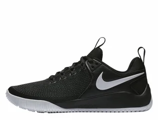 Кросівки чоловічі Nike Air Zoom Hyperace 2 Black AR5281-001