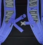 Рюкзак унісекс Nike Varsity Elite Blue HM9965-570