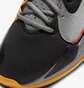 Кроссовки унисекс Nike Zoom Freak 2 Black/Metallic Silver-Particle Grey Black/Grey CK5424-006