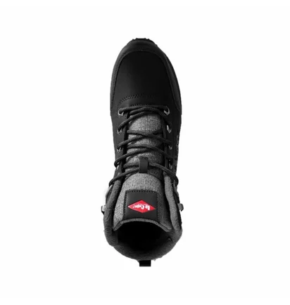 Черевики чоловічі Lee Cooper Black LCJ23012036M
