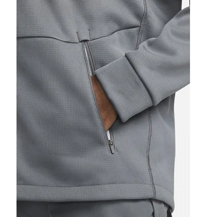 Куртка мужская Nike Therma-Fit Therma Sphere Grey DD2124-068