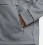 Куртка мужская Nike Therma-Fit Therma Sphere Grey DD2124-068