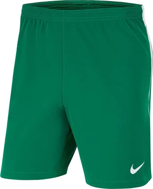 Шорты мужские Nike Df Vnm Short Iii Wvn Green Cw3855-302