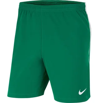 Шорты мужские Nike Df Vnm Short Iii Wvn Green Cw3855-302