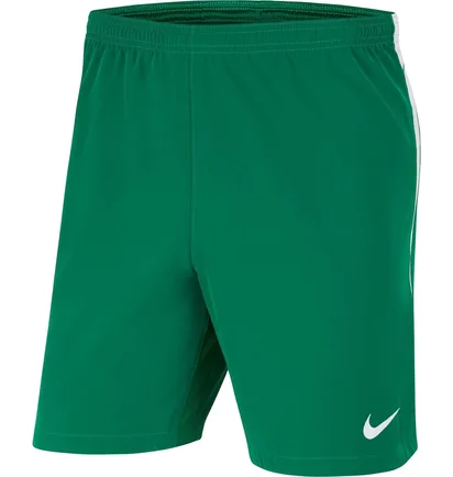 Шорты мужские Nike Df Vnm Short Iii Wvn Green Cw3855-302