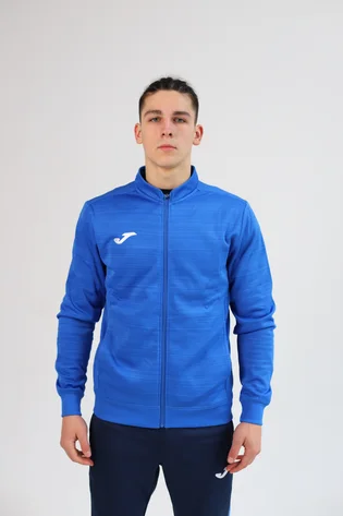Олімпійка чоловіча Joma Grafity Iii Blue 102866.700