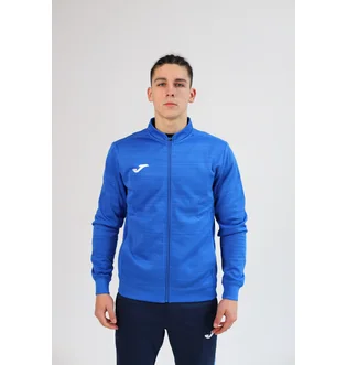 Олимпийка мужская Joma Grafity Iii Blue 102866.700