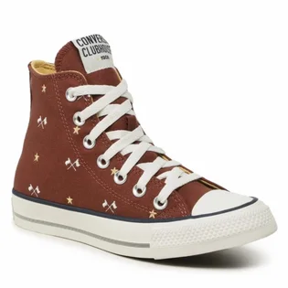 Кеды мужские Converse Chuck Taylor All Star Brown A03403C