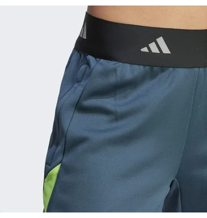 Штаны женские Adidas Tiro 23 Competition Winterized Pants Turquoise IL7269