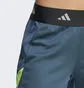 Штаны женские Adidas Tiro 23 Competition Winterized Pants Turquoise IL7269