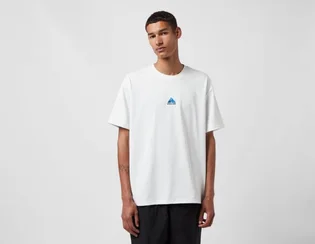 Футболка мужская Nike Acg Lungs T-Shirt White DQ1815-122