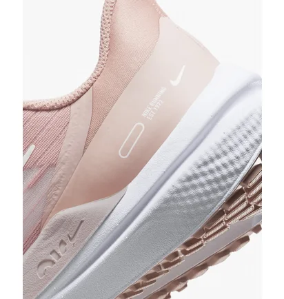 Кроссовки женские Nike Winflo 9 Running Shoes Pink Dd8686-600