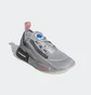 Кросівки жіночі Adidas Nmd R1 Spectoo Grey FZ3206