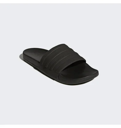 Тапочки унісекс Adidas Adilette Comfort Black S82137