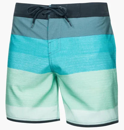 Шорты мужские Aqua Speed Nolan Blue/Turquoise 302-32