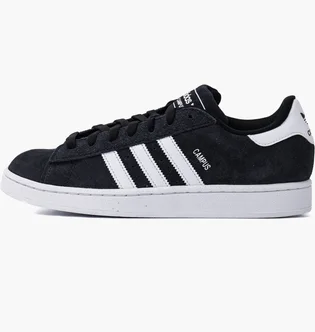 Кросівки чоловічі Adidas Campus 2.0 Black ID9844