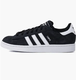 Кросівки чоловічі Adidas Campus 2.0 Black ID9844