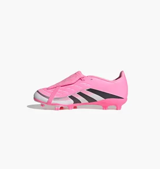 Бутси дитячі Adidas Predator League Ft Pink JP9917