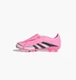 Бутсы детские Adidas Predator League Ft Pink JP9917