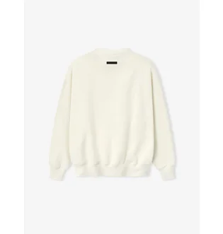 Світшот чоловічий Fear of God Essentials X Nba White 192NB256504F