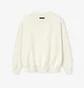 Світшот чоловічий Fear of God Essentials X Nba White 192NB256504F