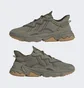 Кроссовки унисекс Adidas Originals Ozweego Metallic EE6461