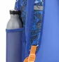 Рюкзак унісекс Puma Phase All Over Blue 091324-03