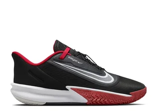 Кросівки чоловічі Nike Precision 7 Easyon Black FN0324-001