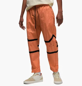 Штаны мужские Air Jordan 23 Engineered Orange Dv7699-872