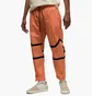 Штани чоловічі Air Jordan 23 Engineered Orange Dv7699-872