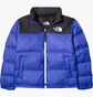 Пуховик чоловічий The North Face 1996 Retro Nuptse Jacket Blue NF0A3C8DCZ6