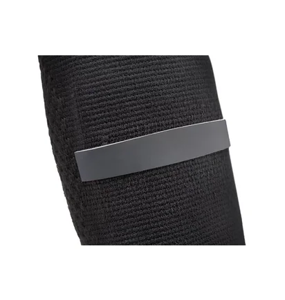 Налокотник унисекс Adidas Performance Elbow Support Black ADSU-13331