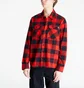 Сорочка чоловіча Dickies New Sacramento Red DK0A4XDZRDX1