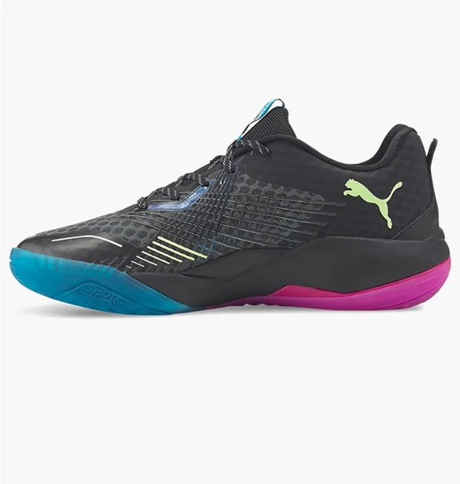 Кросівки чоловічі Puma Eliminate Power Nitro Ii Black 106879-01