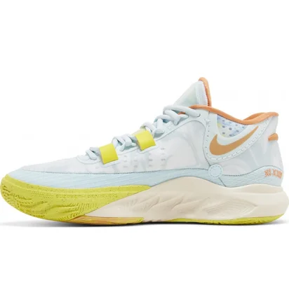 Кроссовки мужские Nike Kyrie 8 Light Blue DJ6017-400