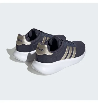 Кроссовки женские Adidas Lite Racer 3.0 Shoes Black IF5393