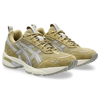 Кроссовки женские Asics Gel-1090V2 Olive 1202A480-250