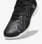 Сороконіжки чоловічі Puma Future Play Tt Football Boots Black 107381-02