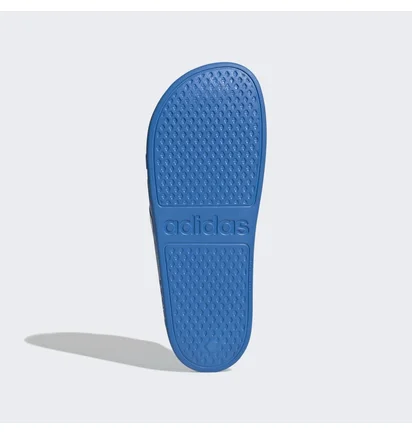 Тапочки унісекс Adidas Adilette Aqua Slides Blue GZ5866