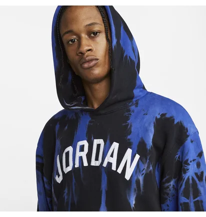 Худи мужское Air Jordan Sport Dna Multi DJ0225-432