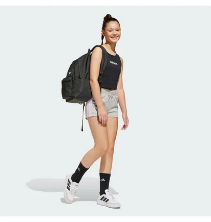 Рюкзак дитячий Adidas Clsc Bars Bp 27,5L Black JI6953