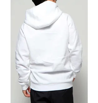 Худи мужское Air Jordan J Jumpman Logo Flc Po White AV3145-100