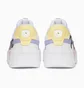 Кросівки дитячі Puma Cali Dream Novelty Jr White 388536-01