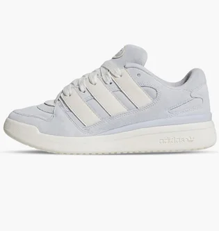 Кроссовки женские Adidas Forum2000 Light Blue JR0510