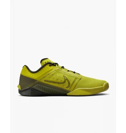 Кроссовки мужские Nike Zoom Metcon Turbo 2 Yellow DH3392-301