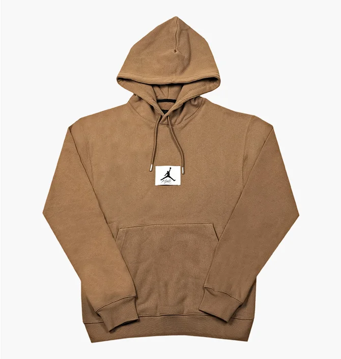Худи мужское Air Jordan Essentials Beige DA9816-256