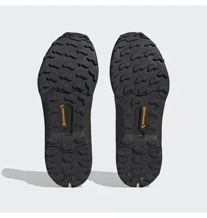 Кросівки чоловічі Adidas Terrex Ax4 Wide Hiking Shoes Black Gw6900