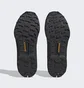 Кросівки чоловічі Adidas Terrex Ax4 Wide Hiking Shoes Black Gw6900